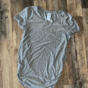 Maternity shirt